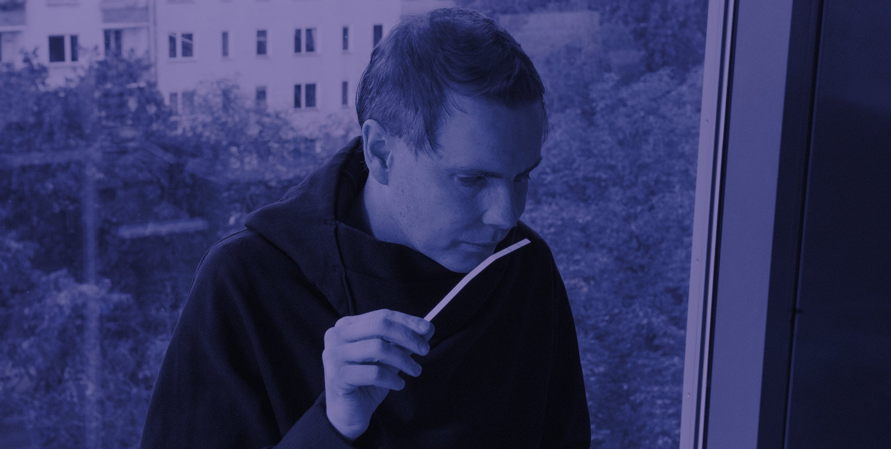 When Geza met Jónsi